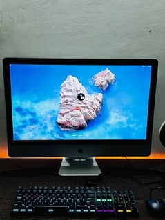 Apple IMAC 27 inch