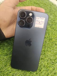 iphone 15 pro max 256 GB