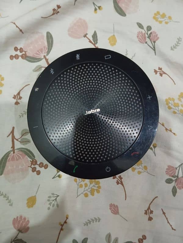 JABRA BLUETOOTH SPEAKERS 1