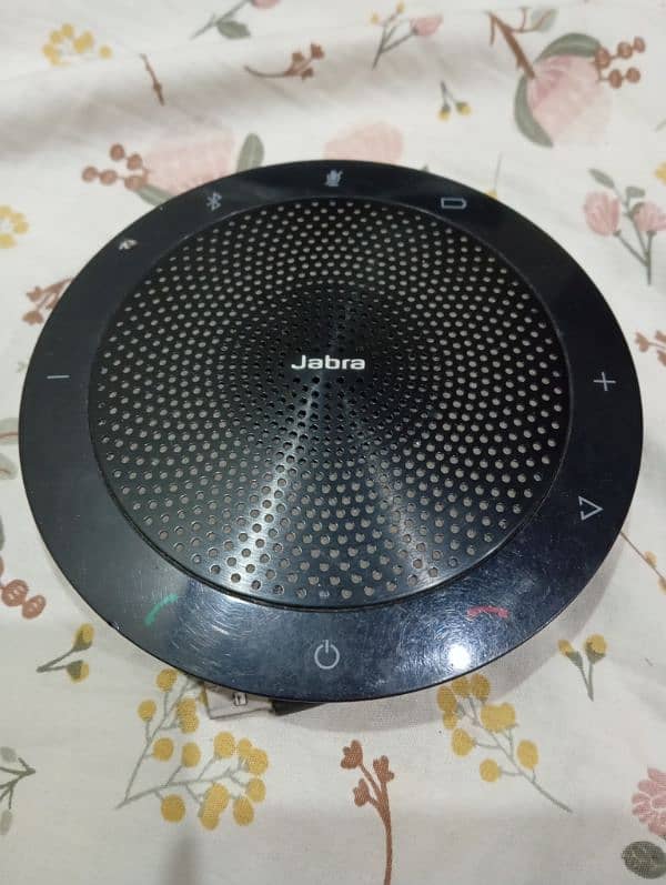 JABRA BLUETOOTH SPEAKERS 2