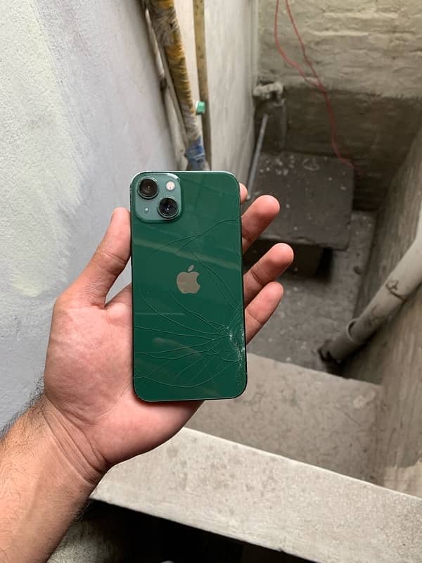 iphone 13 128gb non pta 2