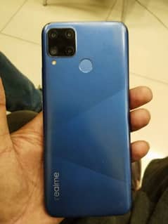 Realme C15