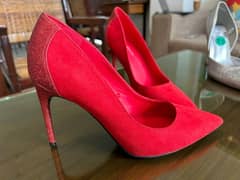 original marc fischer unused heels for sale