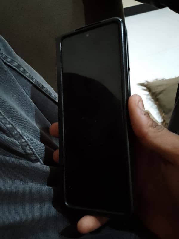 Samsung Galaxy fold 3  non pta 2