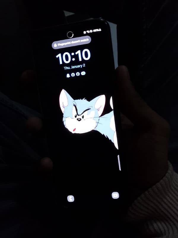 Samsung Galaxy fold 3  non pta 3