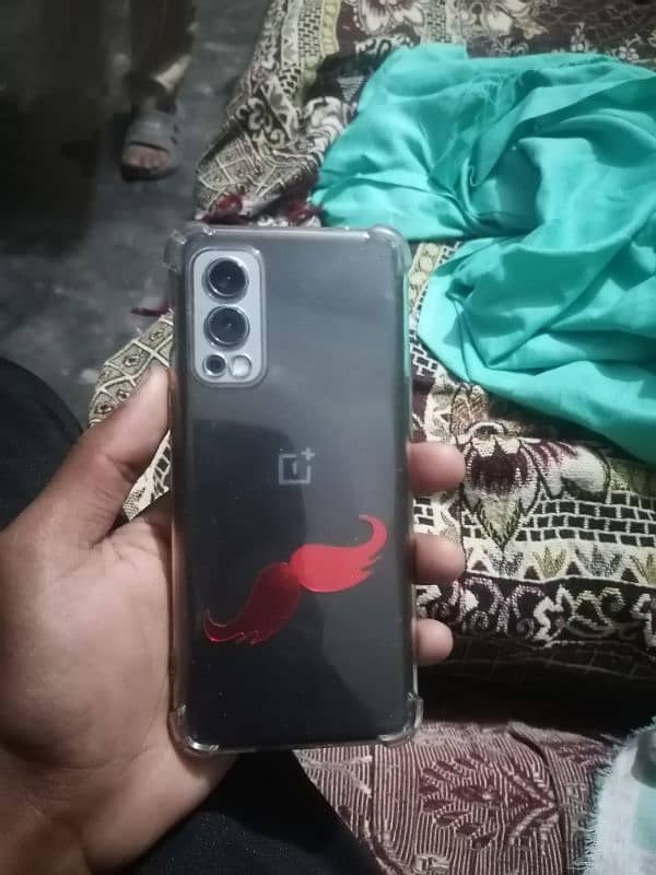 OnePlus Nord 2 5g exchange krna hi iphone PTA ho 0