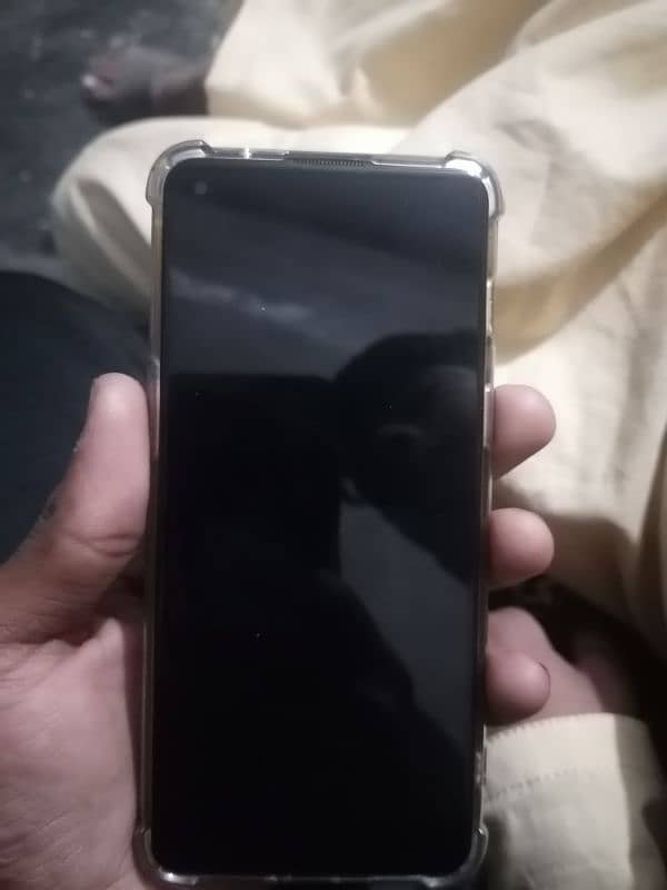 OnePlus Nord 2 5g exchange krna hi iphone PTA ho 2