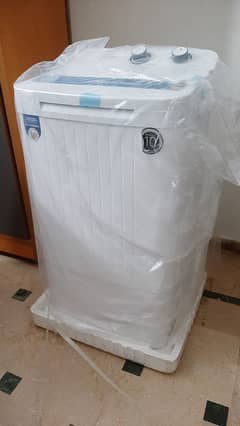 Dawlance Washing Machine 6100