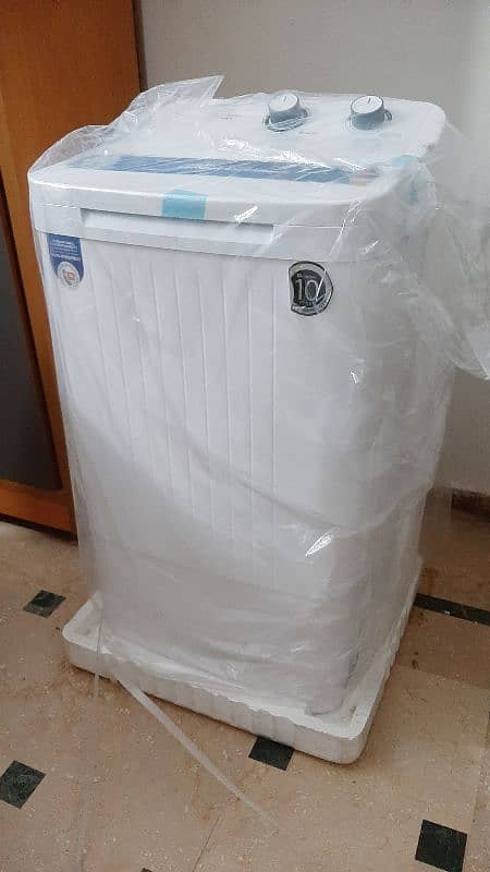 Dawlance Washing Machine 6100 0