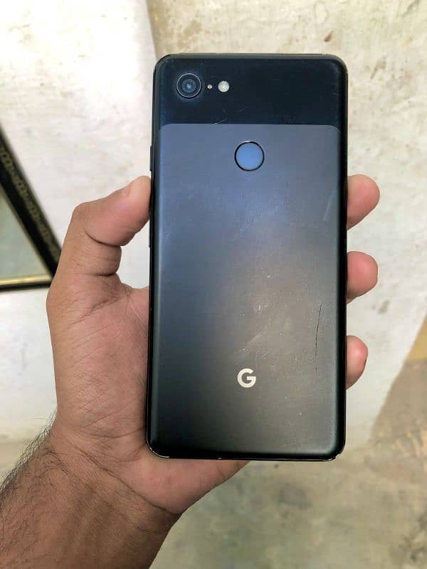 Google Pixel 3XL Approved 0