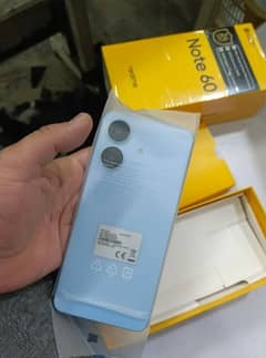 Realme Note 60 4/128