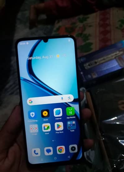 Realme Note 60 4/64