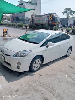 Toyota Prius 2010 S Touring