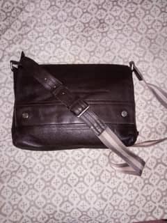 Leather bag original