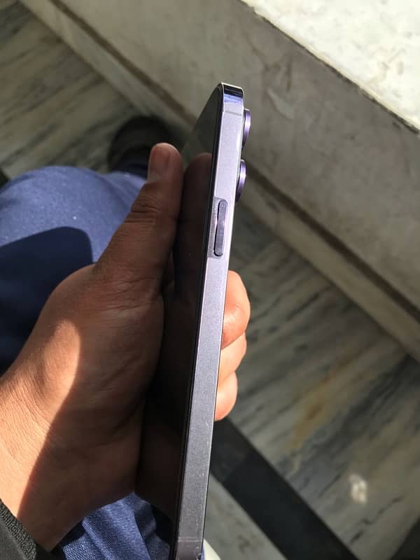 iPhone 14 Pro Max-256GB-PTA Approved 3