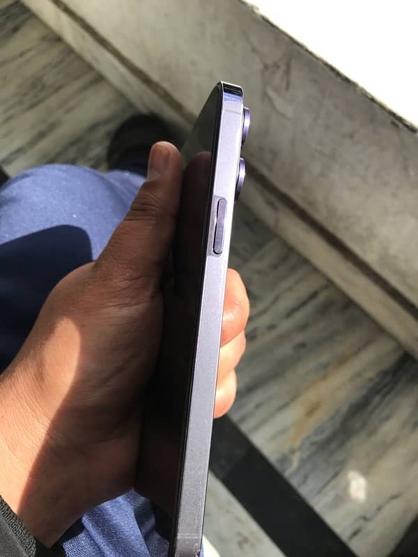 iPhone 14 Pro Max-256GB-PTA Approved 4