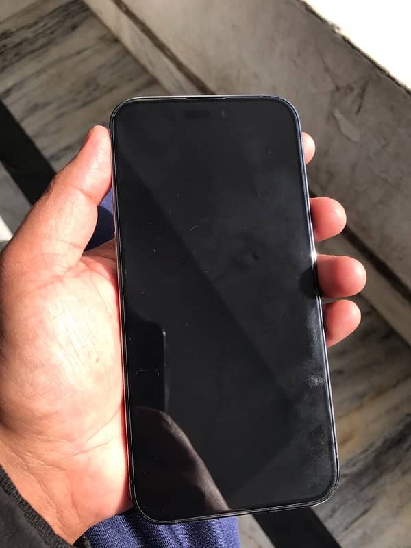 iPhone 14 Pro Max-256GB-PTA Approved 5