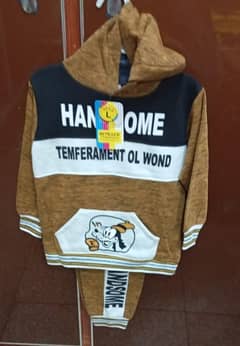 New winter branded Baby Boy clothes