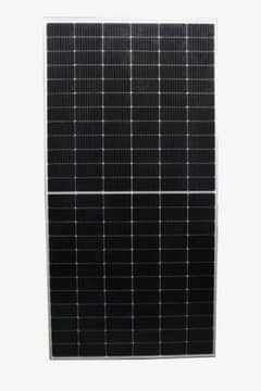 solar panel 580 watt with stand