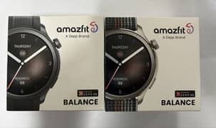 Amazfit