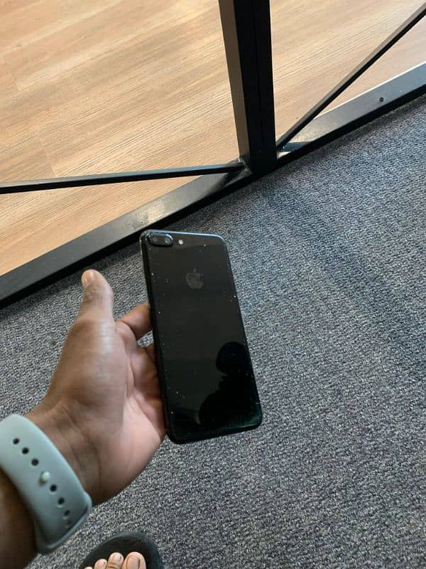 Iphone 7 plus 0