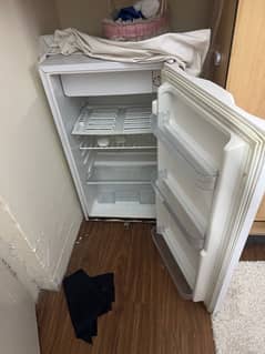 room refrigerator  in very good working  condition