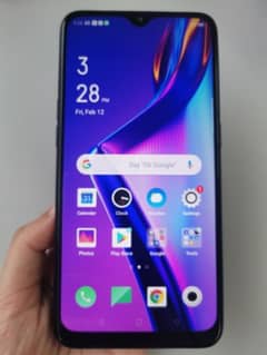 oppo A12 4/64