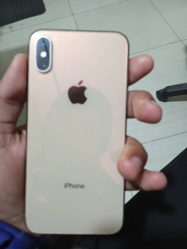 IPHONE Xs 64GB/GV 2