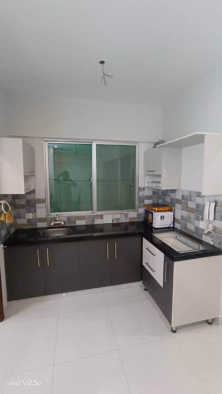 Fully Furnished Only Short Time Apartment For Rent 2Bedroom With drawing Room 11