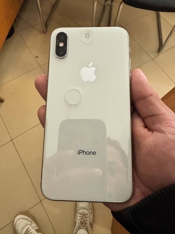 IPHONE XS 64GB 2