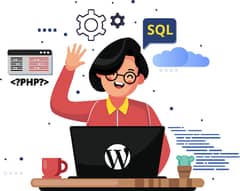 Senior PHP Wordpress Developer