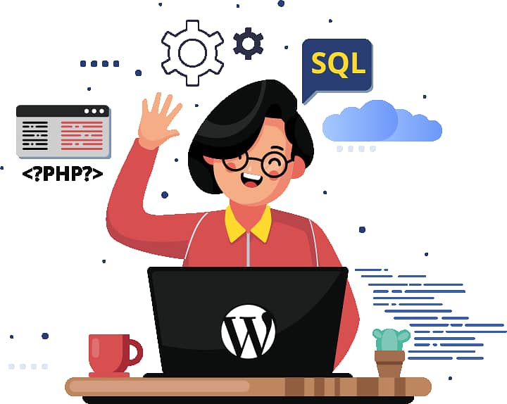 Senior PHP Wordpress Developer 0