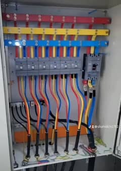 Dae Electrical