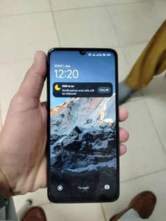 redmi 13c 6/128 mint condition 10 by 10