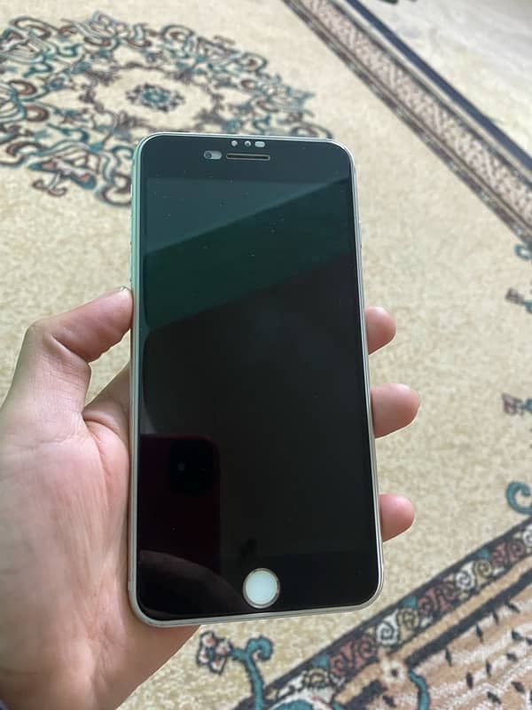 iPhone 7plus 128GB 2