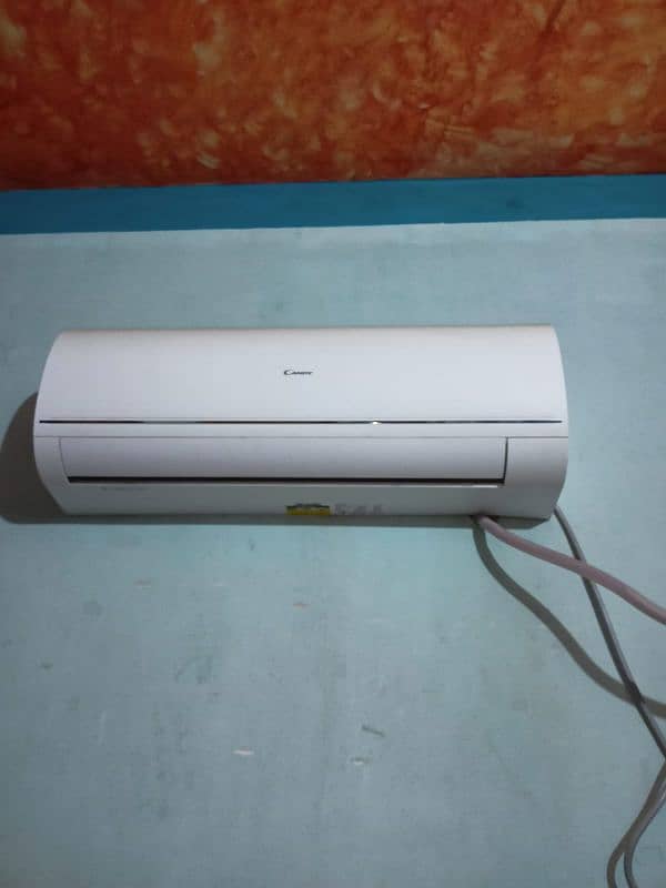 Haier Candy AC 1.5 Ton DC Inverter T3 1