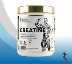 Orginal Gold Creatine Kevein Levrone Brand