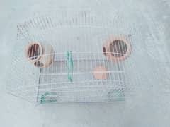 parrots cage for sale