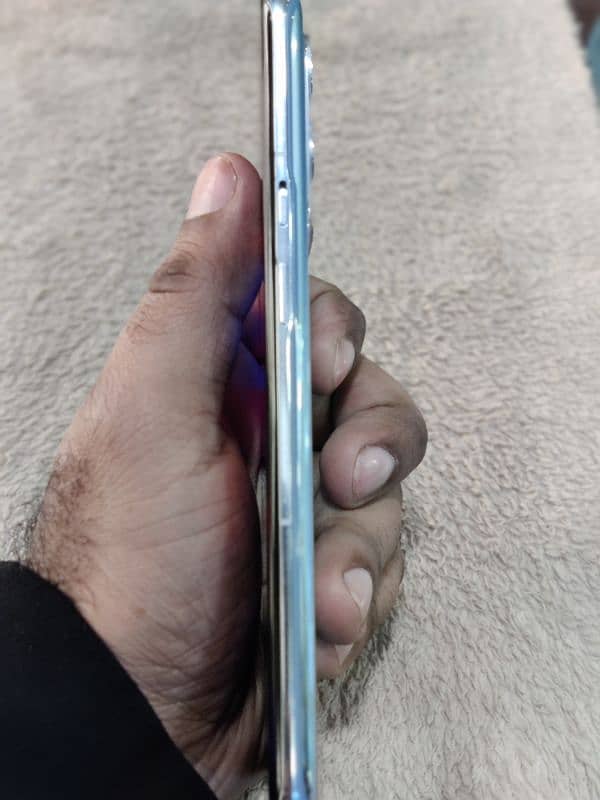 OnePlus 9pro 12/256 GB all ok saaf set Dule sim working 1