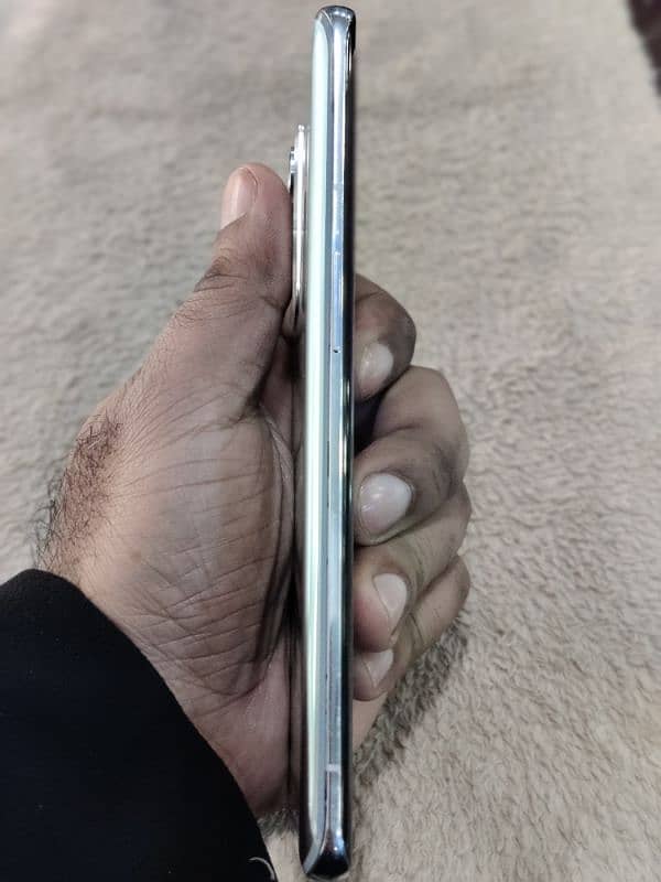 OnePlus 9pro 12/256 GB all ok saaf set Dule sim working 2