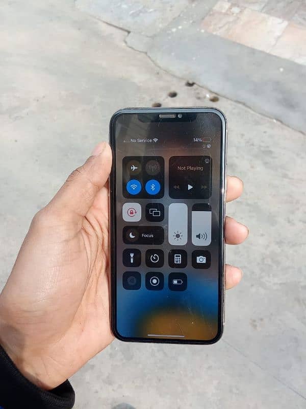 Apple Iphone X 1