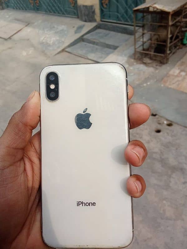 Apple Iphone X 2