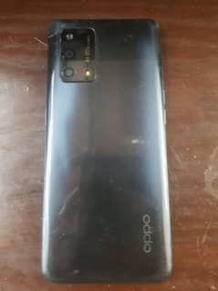 oppo f19 6/128gp