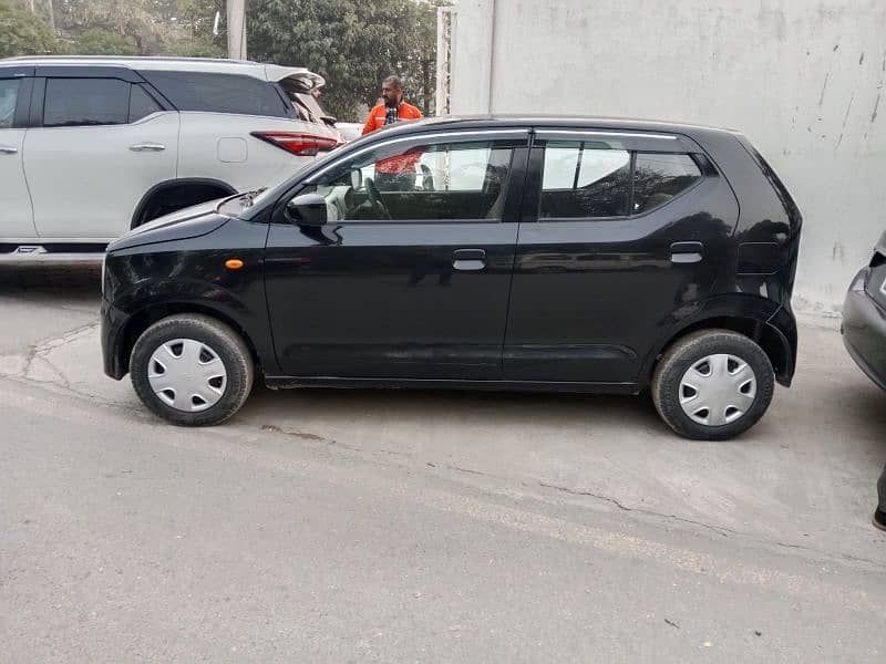 Suzuki Alto VXL 2022 Model Total Geniune 1