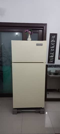 Kelvinator No Frost Refrigerator