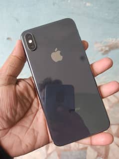 iphone XS MAX 256GB factory unlock For sale.