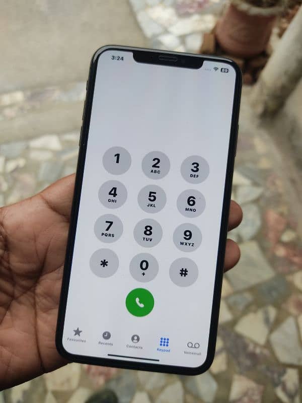 iphone XS MAX 256GB factory unlock For sale. 2