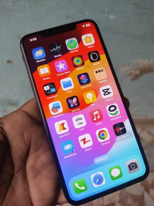 iphone XS MAX 256GB factory unlock For sale. 4