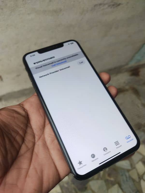 iphone XS MAX 256GB factory unlock For sale. 6