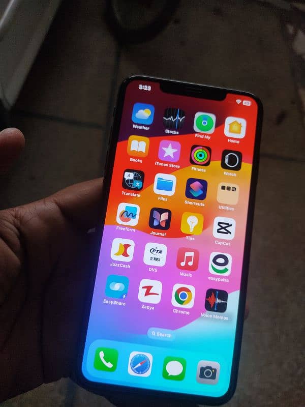 iphone XS MAX 256GB factory unlock For sale. 9